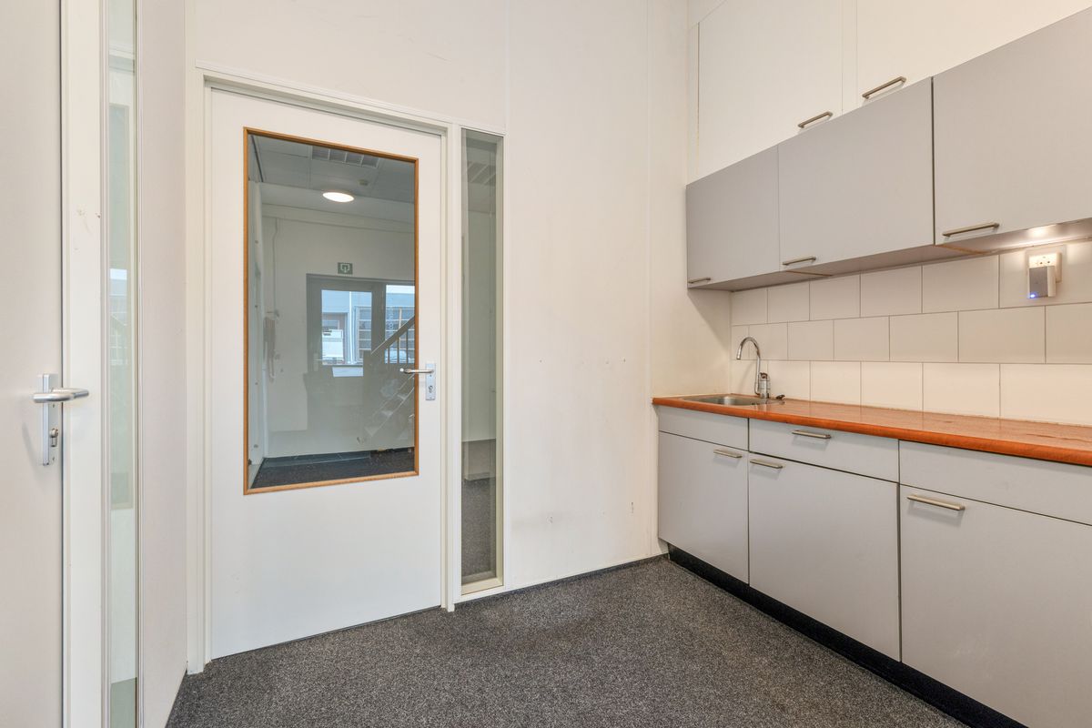 Toermalijnring 512, DORDRECHT