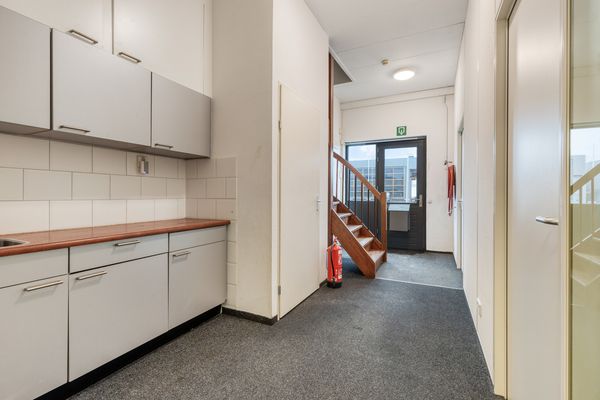 Toermalijnring 512, DORDRECHT