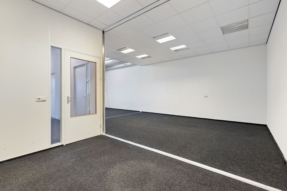 Toermalijnring 512, DORDRECHT