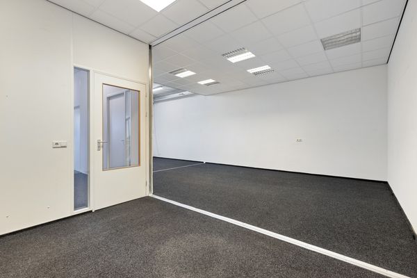 Toermalijnring 512, DORDRECHT