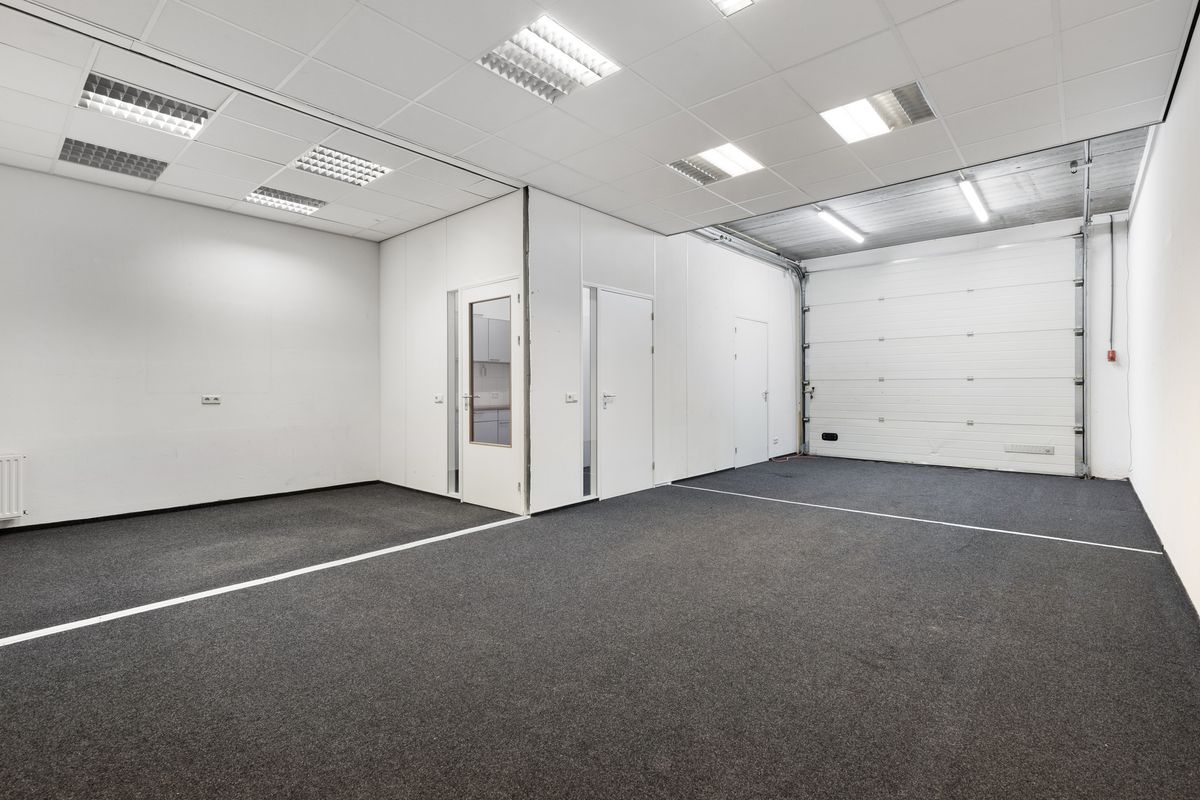 Toermalijnring 512, DORDRECHT