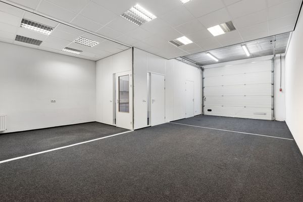 Toermalijnring 512, DORDRECHT