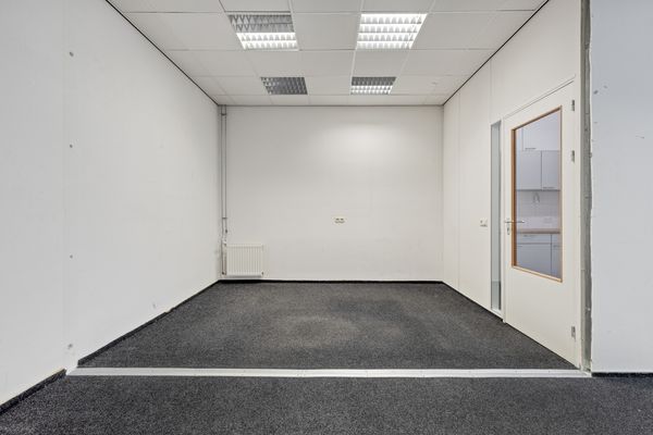 Toermalijnring 512, DORDRECHT