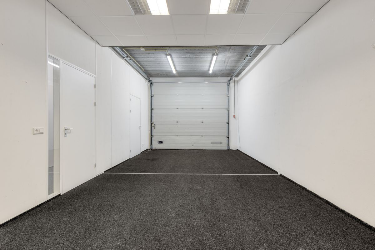 Toermalijnring 512, DORDRECHT