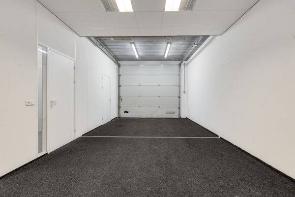 Toermalijnring 512, DORDRECHT