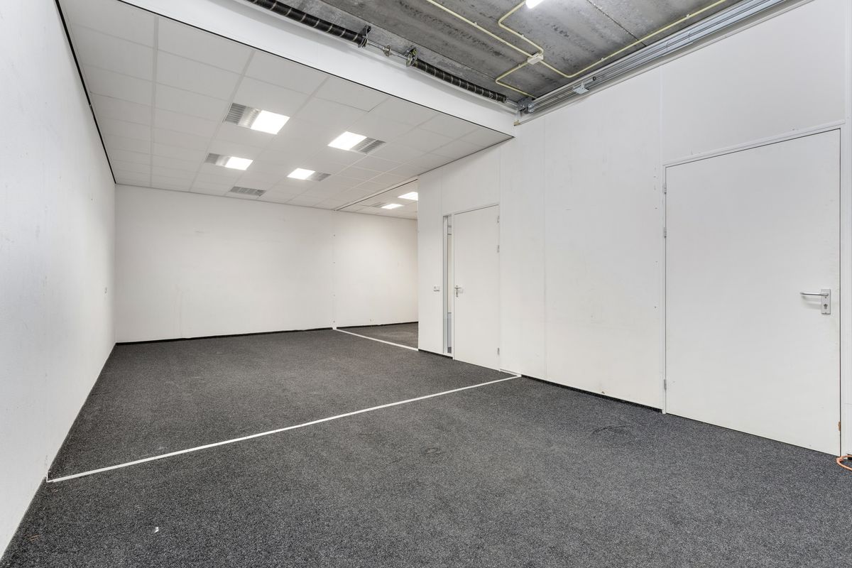 Toermalijnring 512, DORDRECHT