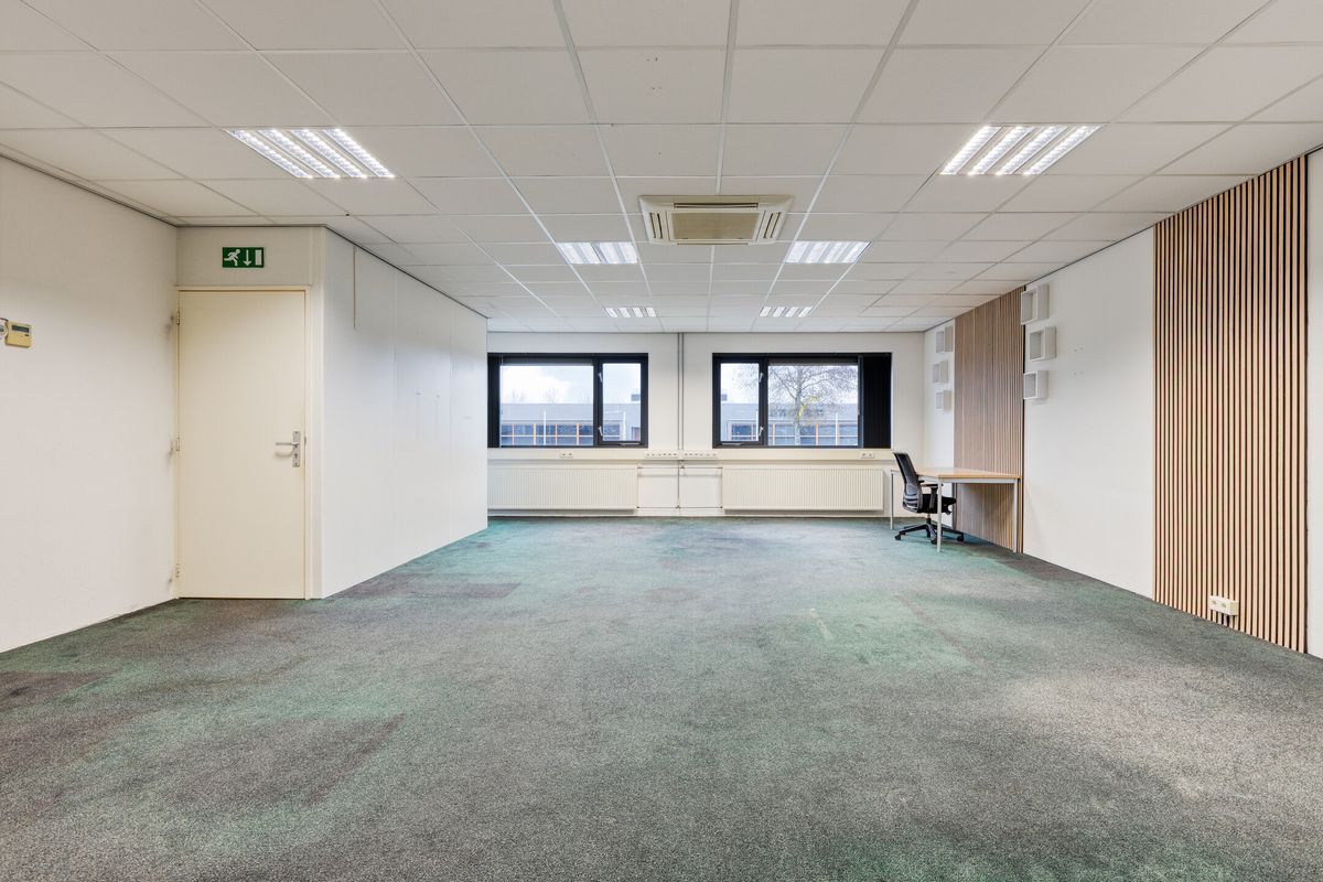 Toermalijnring 512, DORDRECHT