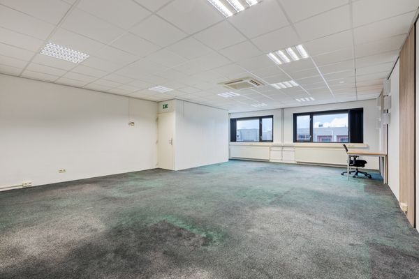 Toermalijnring 512, DORDRECHT