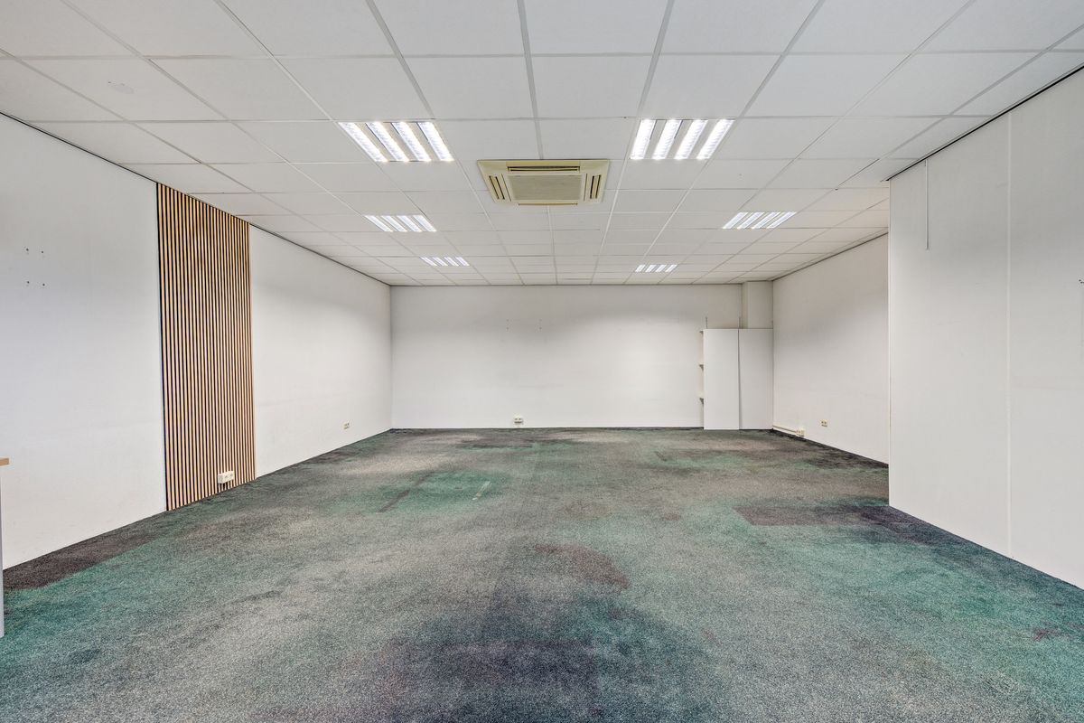 Toermalijnring 512, DORDRECHT