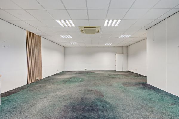 Toermalijnring 512, DORDRECHT