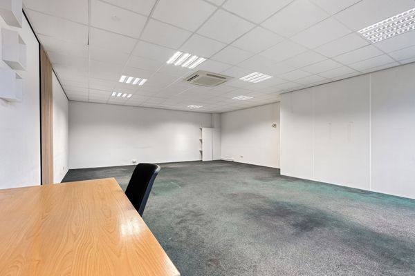 Toermalijnring 512, DORDRECHT