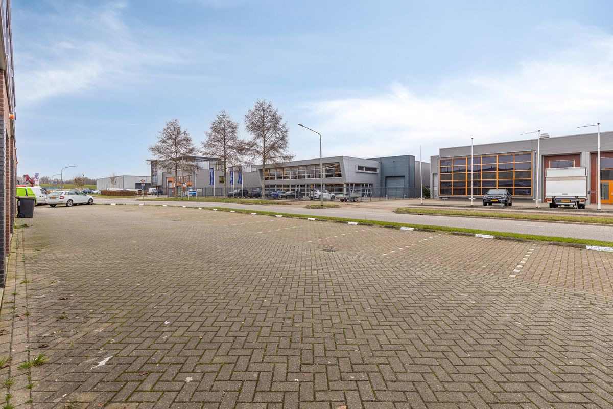 Toermalijnring 512, DORDRECHT