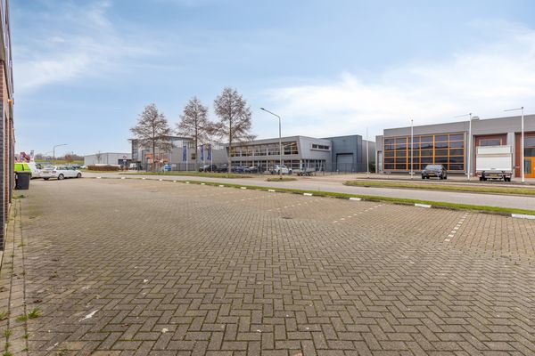 Toermalijnring 512, DORDRECHT