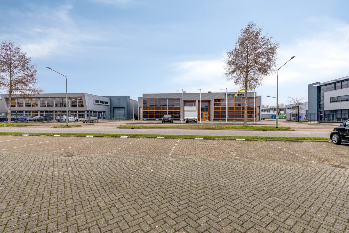 Toermalijnring 512, DORDRECHT