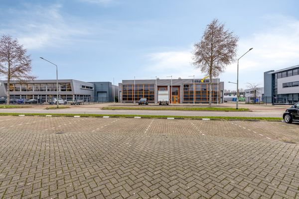 Toermalijnring 512, DORDRECHT