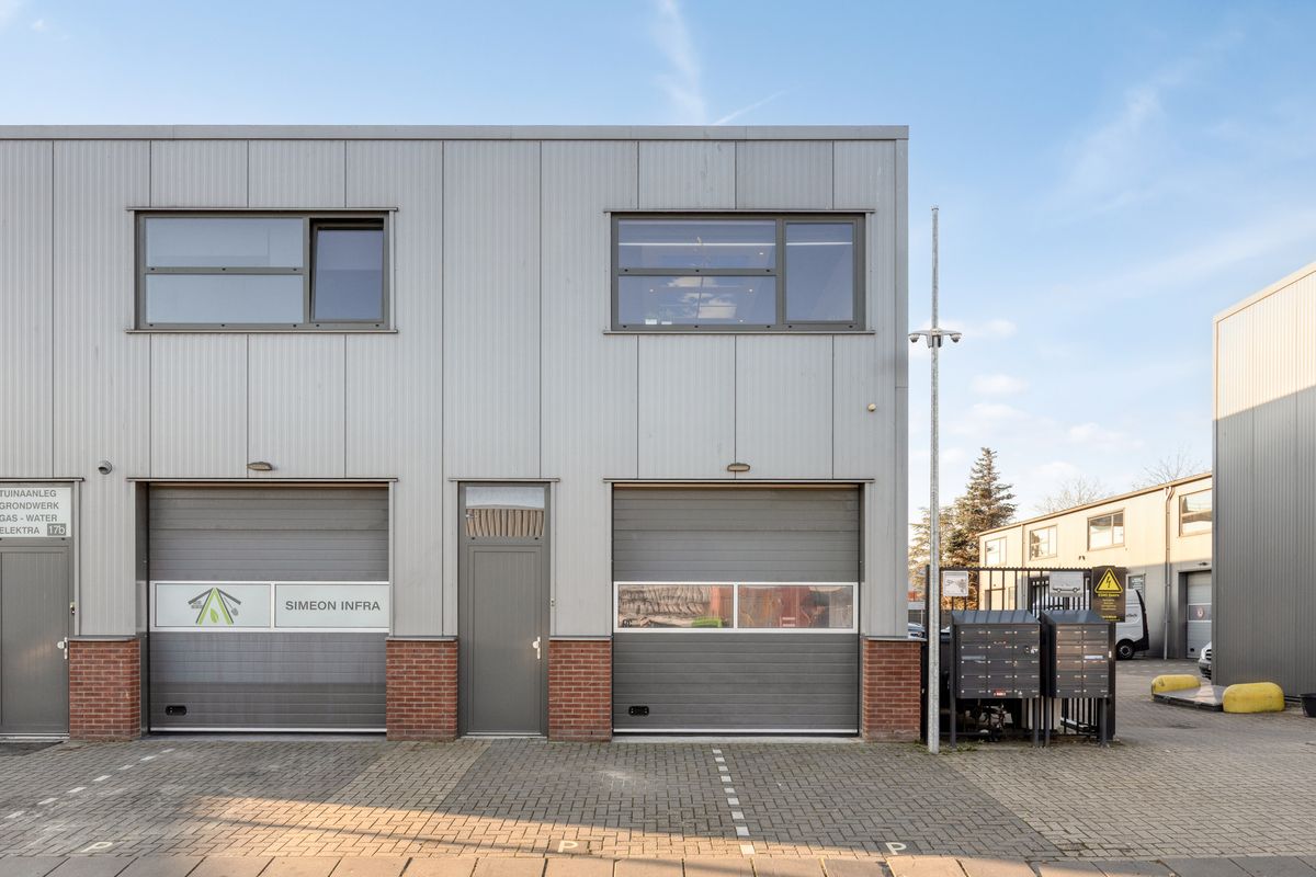 Pascalstraat 17C, DORDRECHT