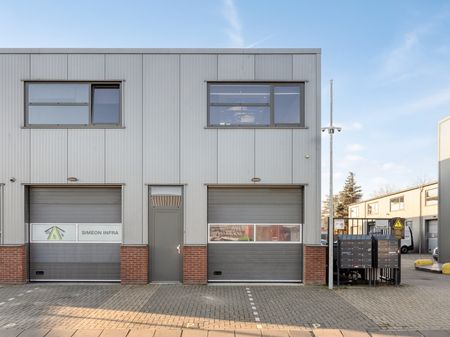 Pascalstraat 17C, DORDRECHT