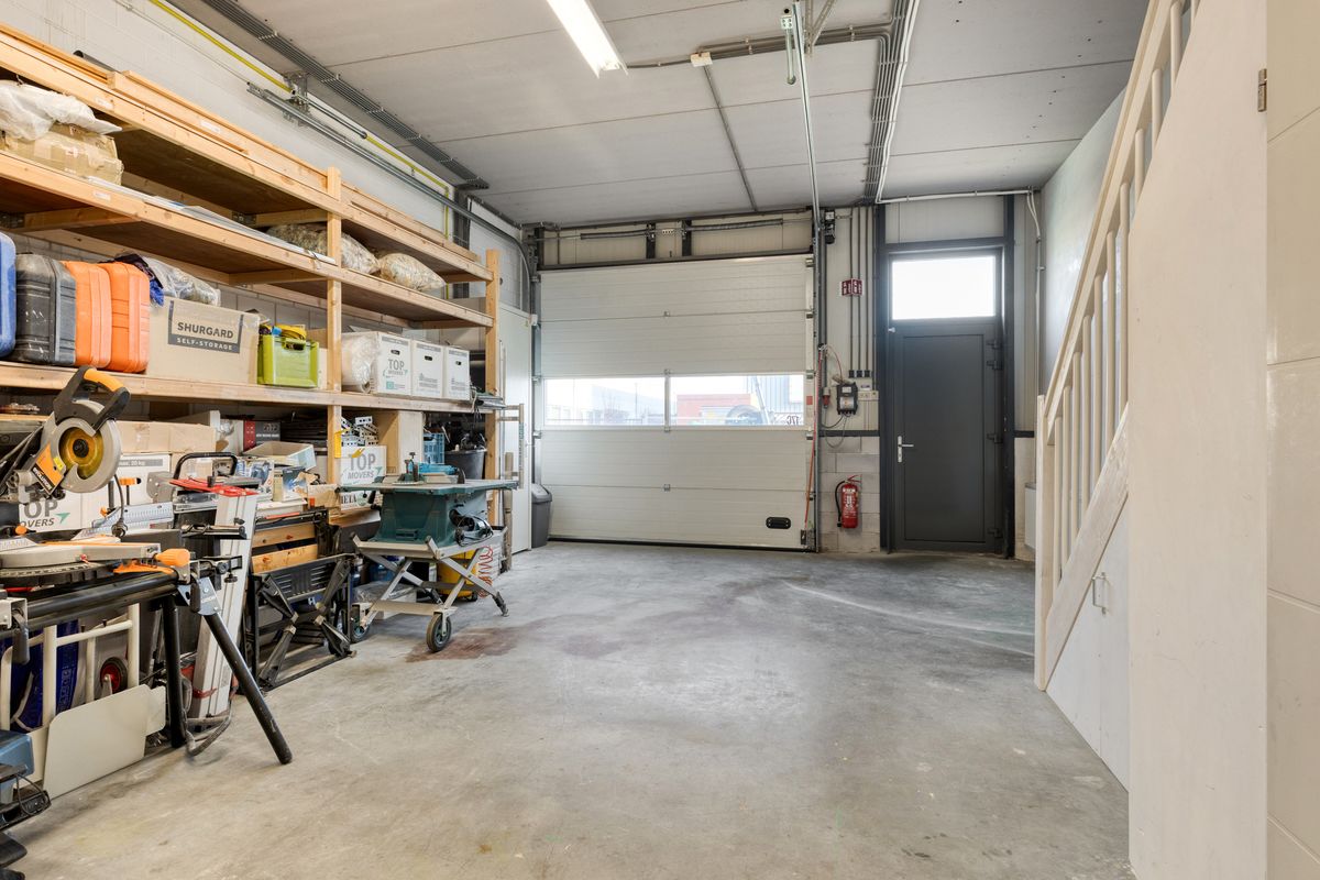 Pascalstraat 17C, DORDRECHT