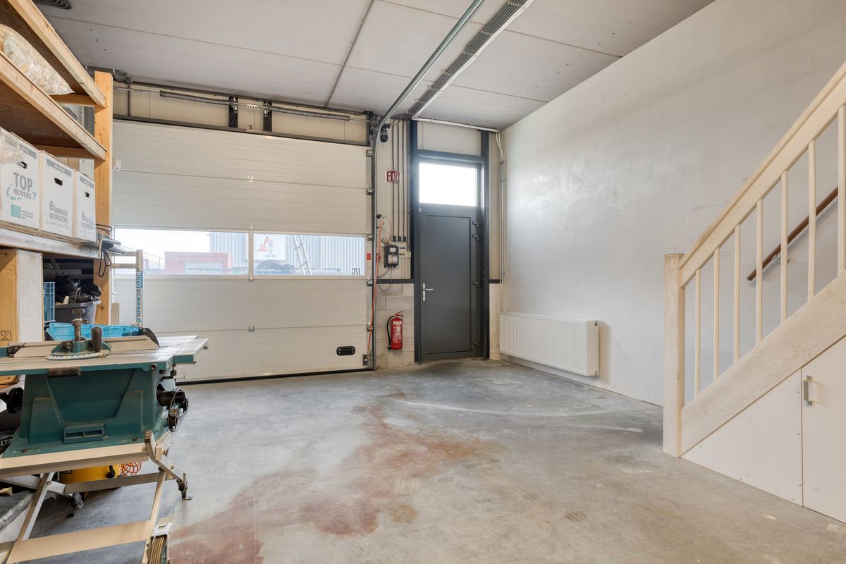 Pascalstraat 17C, DORDRECHT