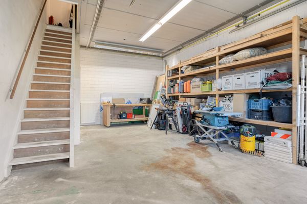 Pascalstraat 17C, DORDRECHT