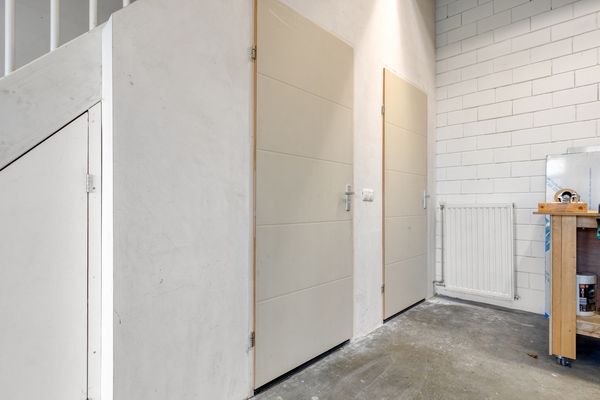 Pascalstraat 17C, DORDRECHT