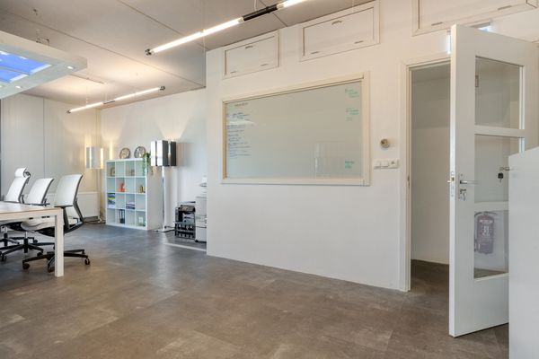 Pascalstraat 17C, DORDRECHT