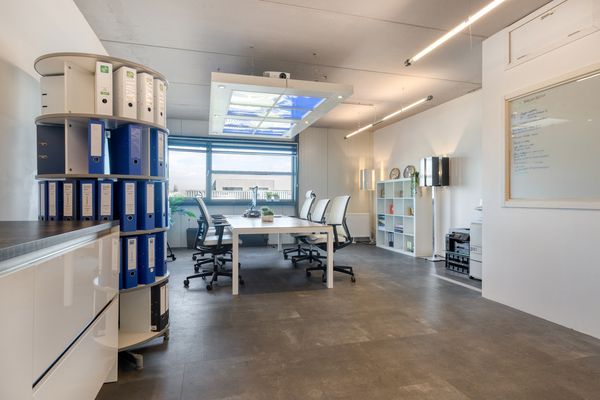 Pascalstraat 17C, DORDRECHT