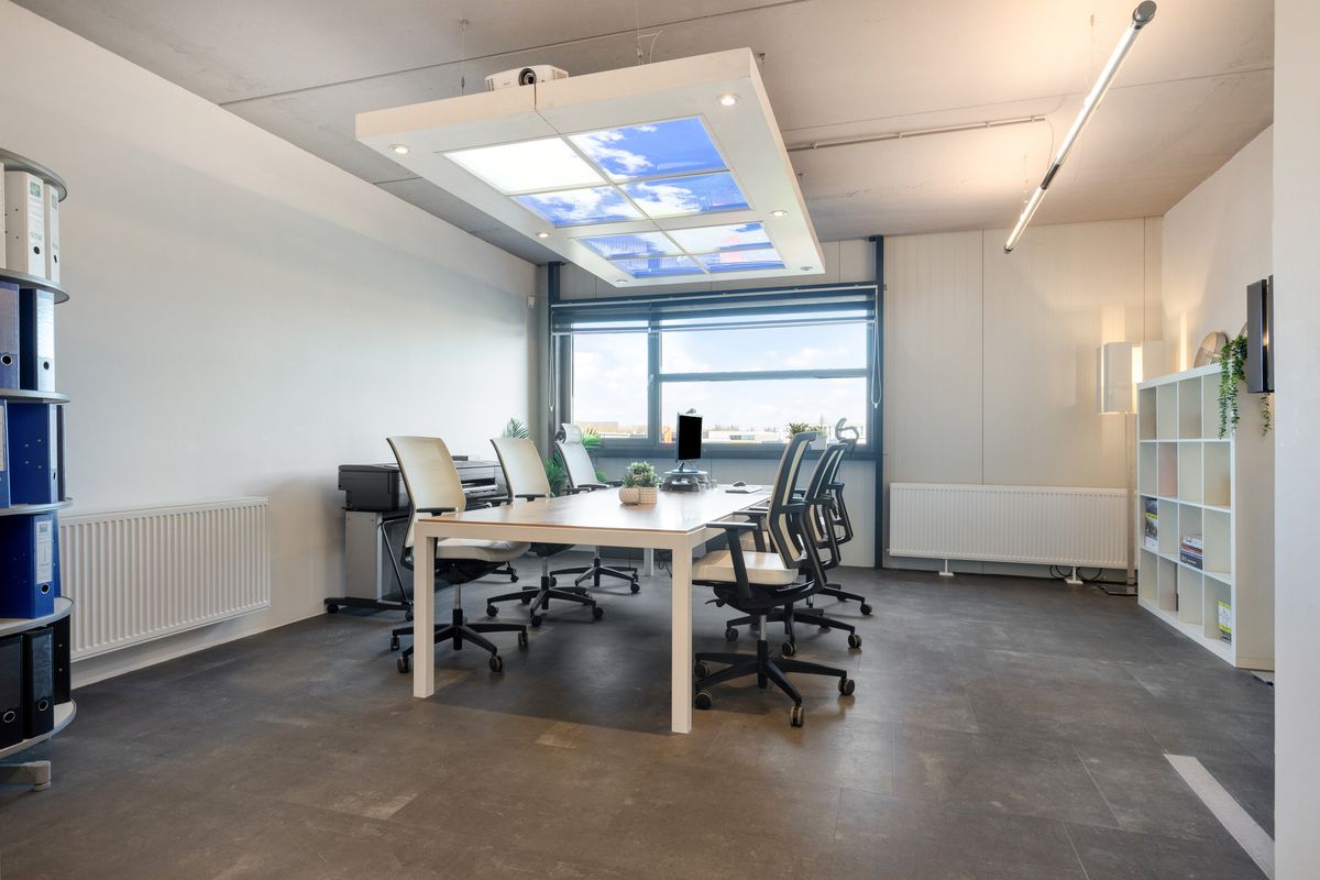 Pascalstraat 17C, DORDRECHT