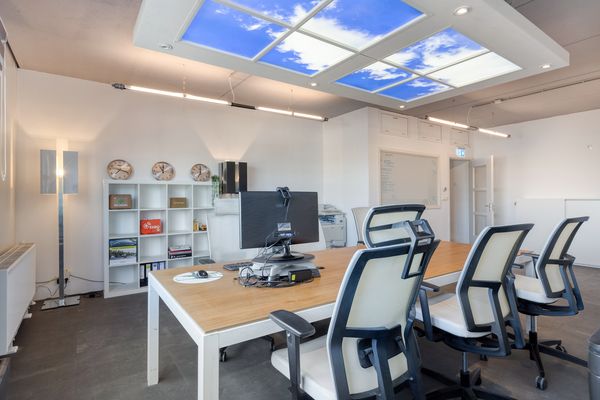 Pascalstraat 17C, DORDRECHT