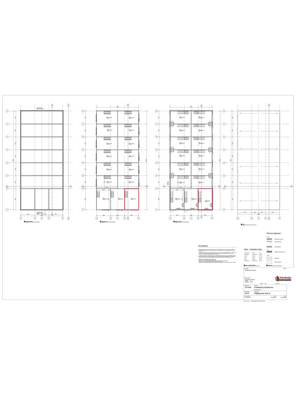 Pascalstraat 17C, DORDRECHT
