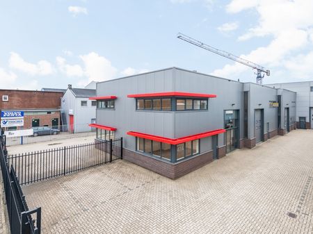 Industrieweg 47a, SLIEDRECHT