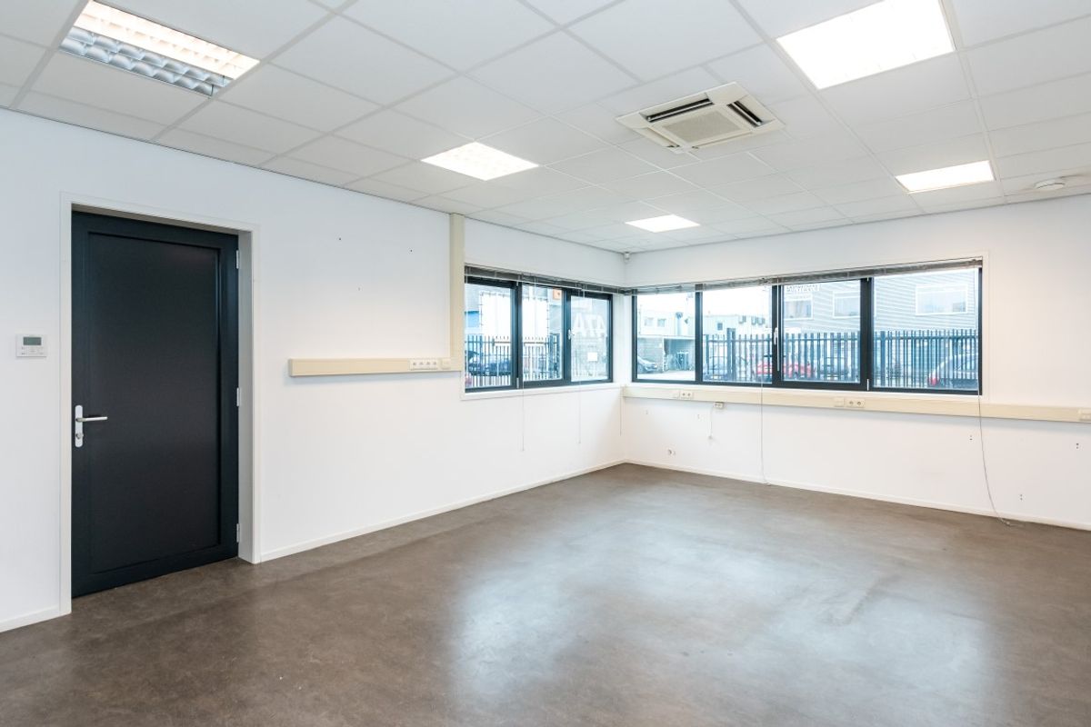 Industrieweg 47a, SLIEDRECHT