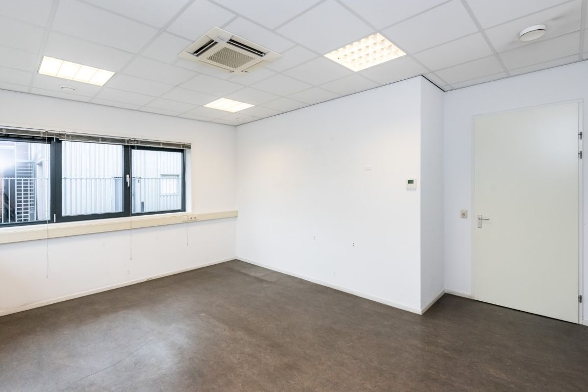 Industrieweg 47a, SLIEDRECHT