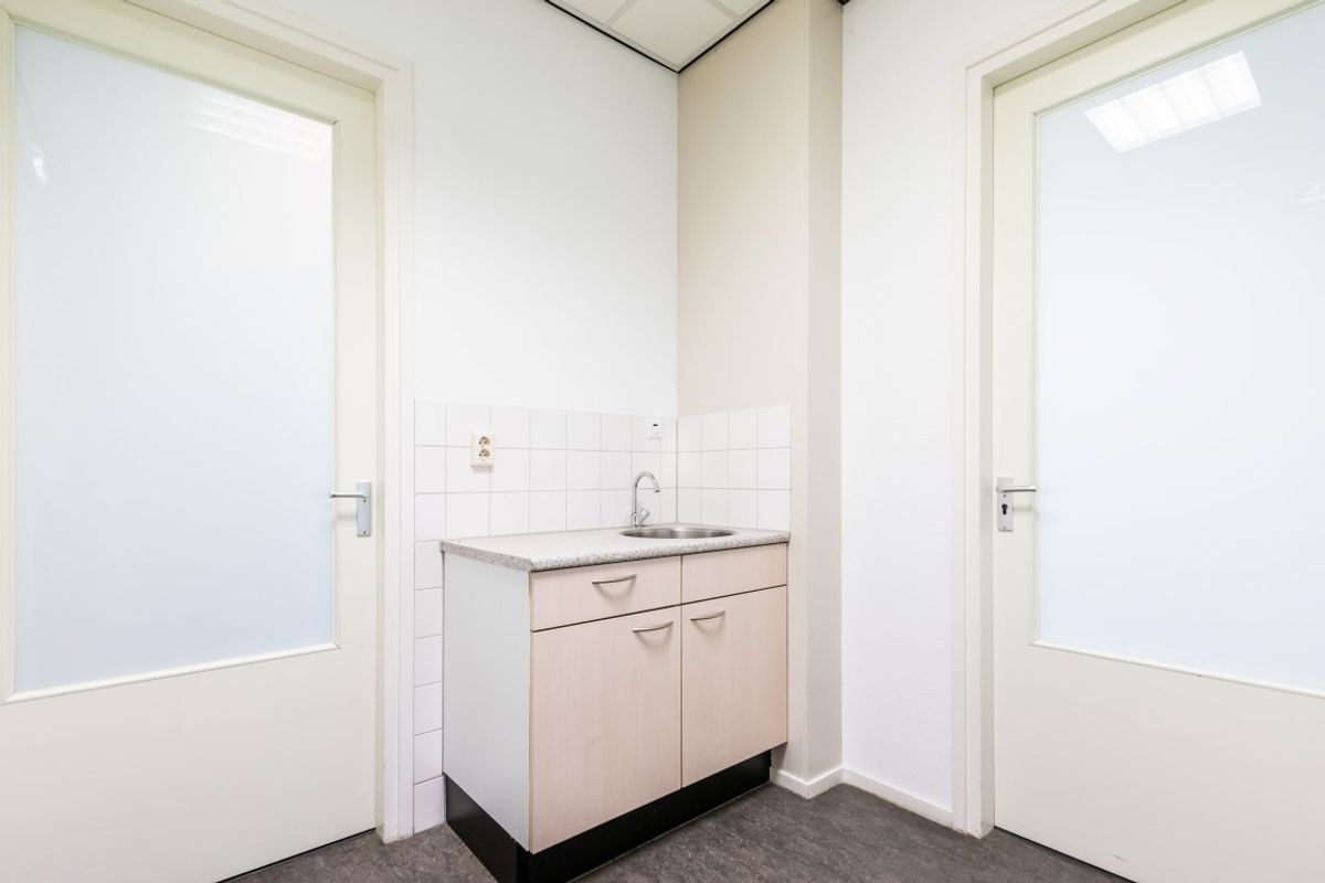 Industrieweg 47a, SLIEDRECHT