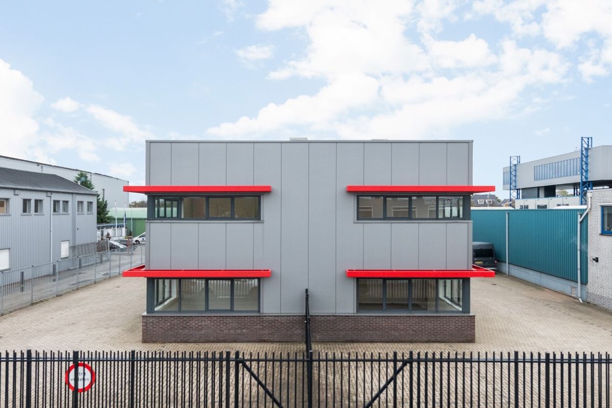 Industrieweg 47a, SLIEDRECHT