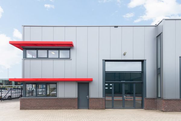 Industrieweg 47a, SLIEDRECHT