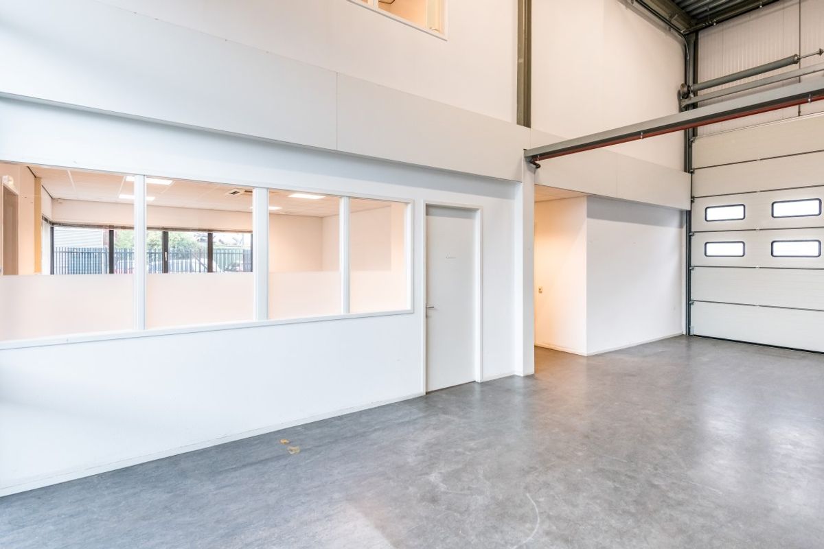 Industrieweg 47a, SLIEDRECHT