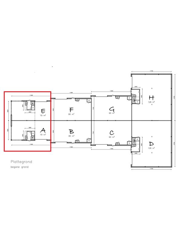 Industrieweg 47a, SLIEDRECHT
