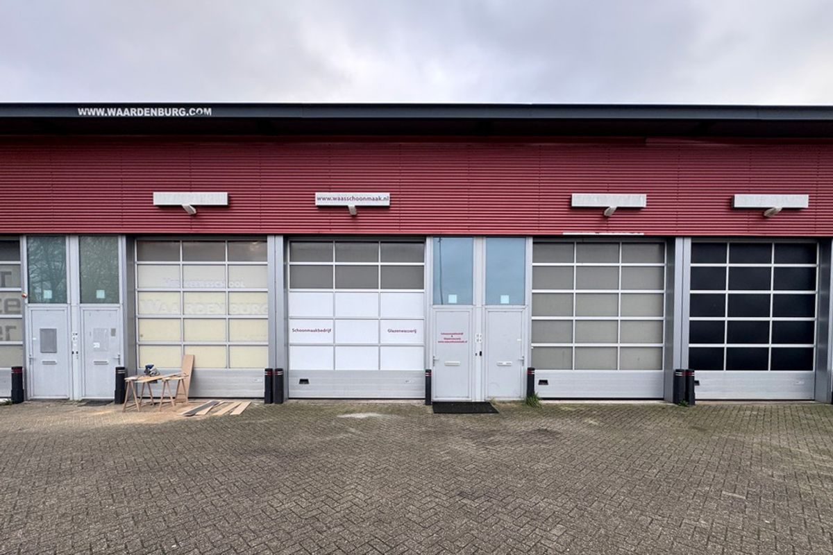 Pieter Zeemanweg 30V, DORDRECHT