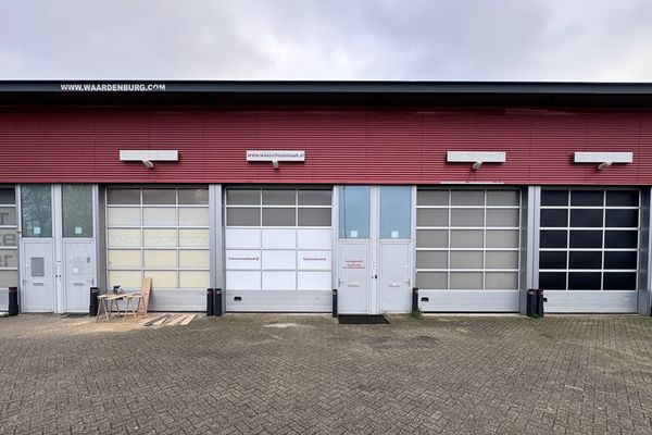 Pieter Zeemanweg 30V, DORDRECHT