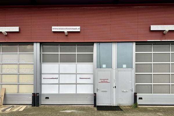 Pieter Zeemanweg 30V, DORDRECHT