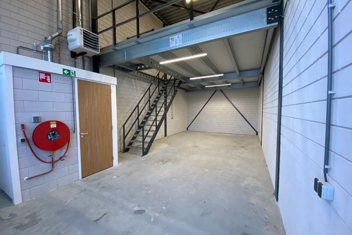 Pieter Zeemanweg 30V, DORDRECHT