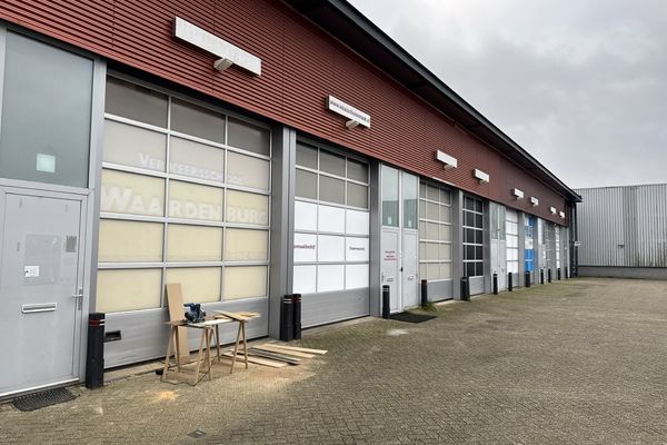 Pieter Zeemanweg 30V, DORDRECHT