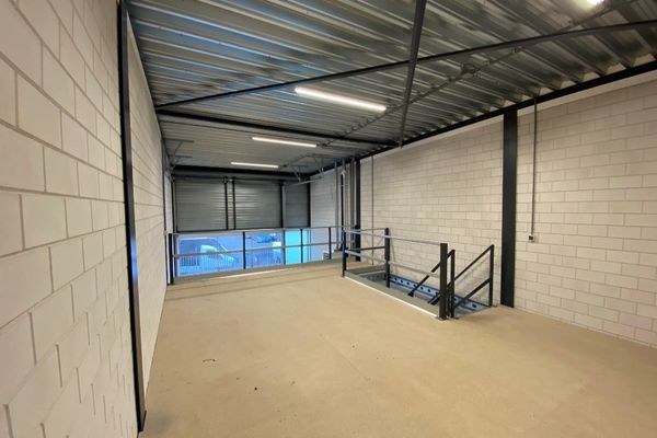 Pieter Zeemanweg 30V, DORDRECHT