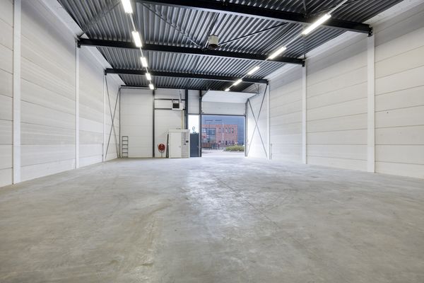 Van Coulsterweg 9, ALBLASSERDAM