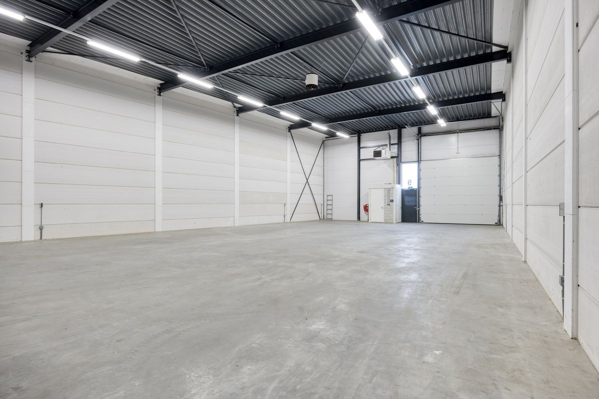 Van Coulsterweg 9, ALBLASSERDAM