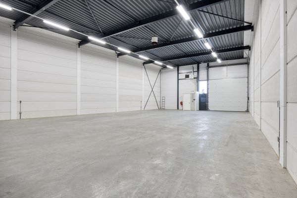 Van Coulsterweg 9, ALBLASSERDAM