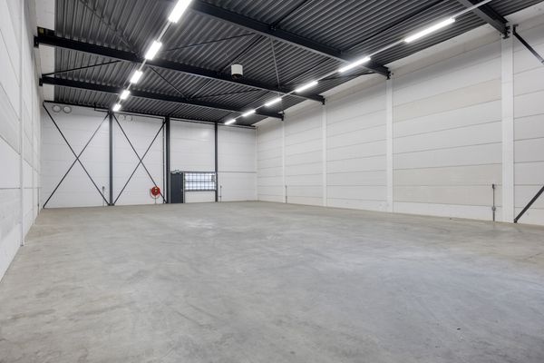 Van Coulsterweg 9, ALBLASSERDAM