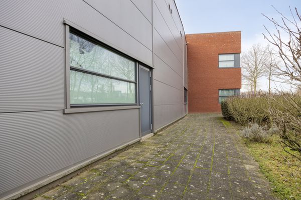 Van Coulsterweg 9, ALBLASSERDAM