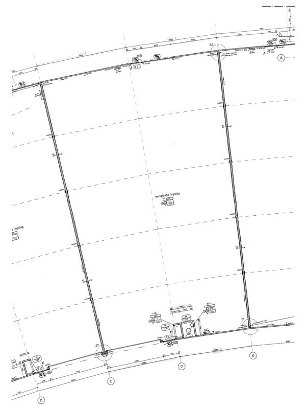 Van Coulsterweg 9, ALBLASSERDAM